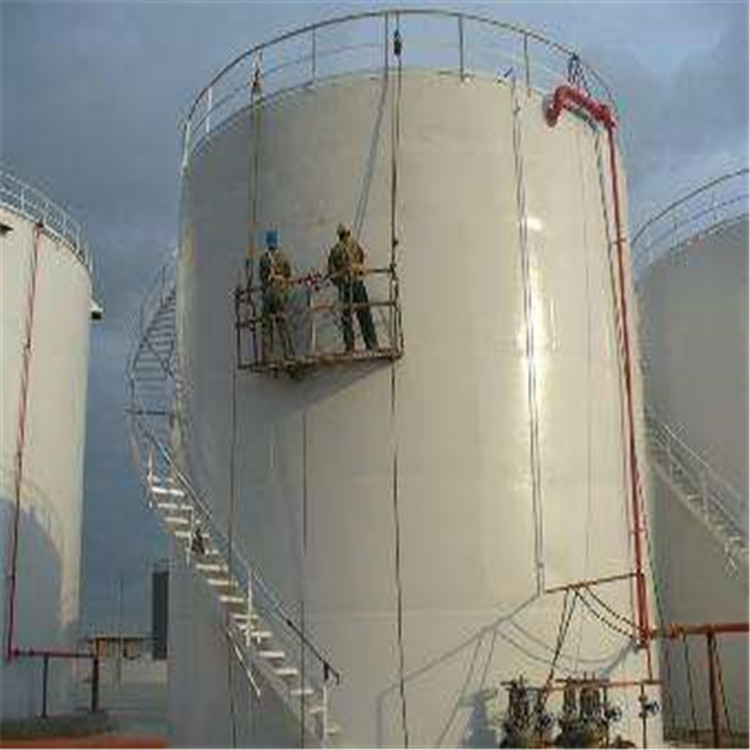 中山喷漆翻新・工业喷漆・设备喷漆服务简介